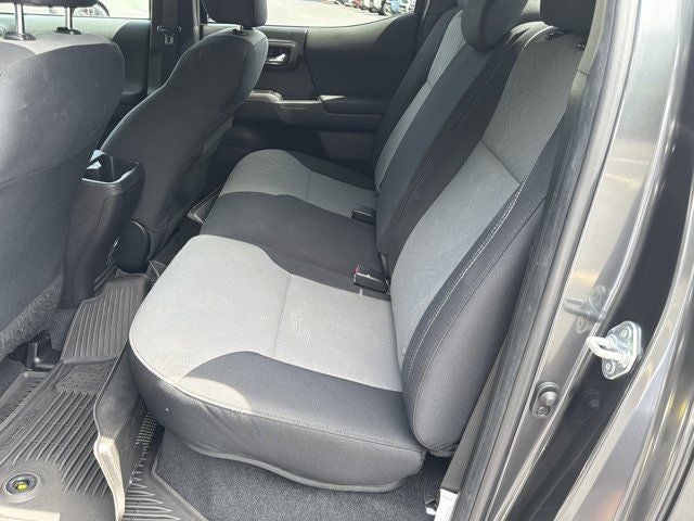 2022 Toyota Tacoma TRD Sport V6