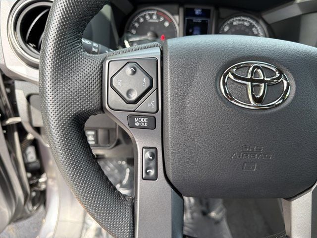 2022 Toyota Tacoma TRD Sport V6