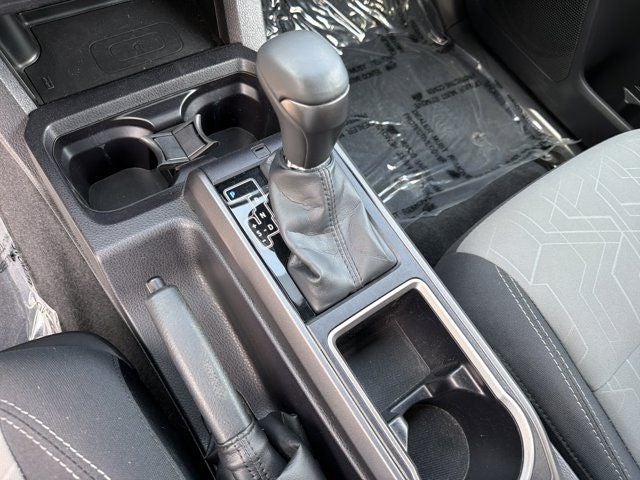 2022 Toyota Tacoma TRD Sport V6