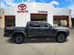 2022 Toyota Tacoma TRD Sport V6