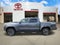 2022 Toyota Tacoma TRD Sport V6