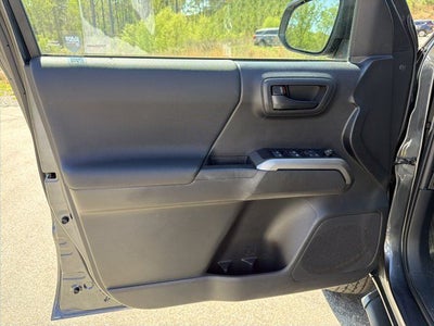 2023 Toyota Tacoma Trail Edition V6