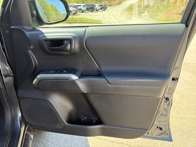 2023 Toyota Tacoma Trail Edition V6