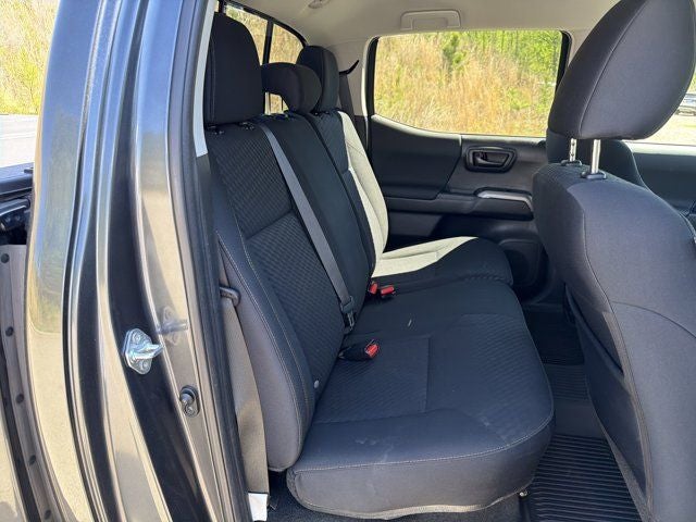 2023 Toyota Tacoma Trail Edition V6