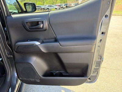 2023 Toyota Tacoma Trail Edition V6