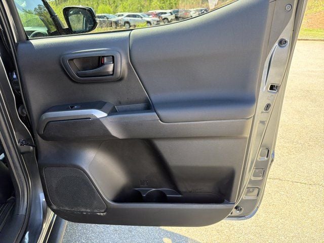 2023 Toyota Tacoma Trail Edition V6