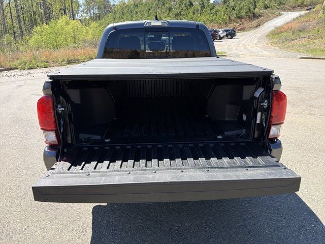 2023 Toyota Tacoma Trail Edition V6