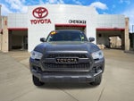 2023 Toyota Tacoma Trail Edition V6