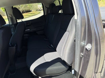 2023 Toyota Tacoma Trail Edition V6