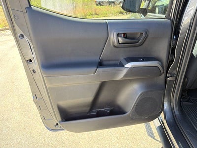 2023 Toyota Tacoma Trail Edition V6