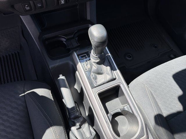 2023 Toyota Tacoma Trail Edition V6