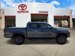 2023 Toyota Tacoma Trail Edition V6