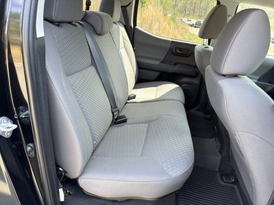 2023 Toyota Tacoma SR V6