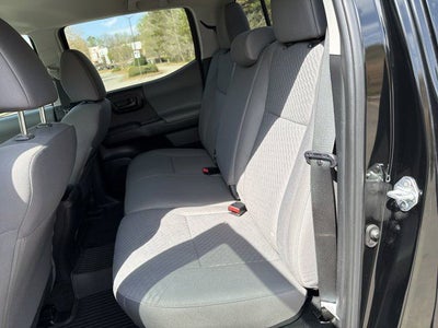 2023 Toyota Tacoma SR V6