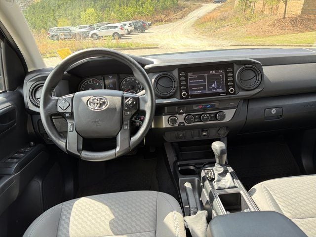 2023 Toyota Tacoma SR V6