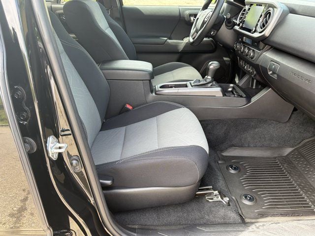 2021 Toyota Tacoma TRD Sport V6