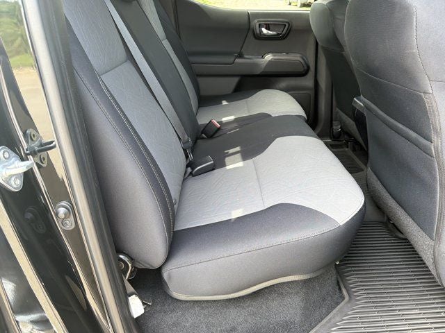2021 Toyota Tacoma TRD Sport V6