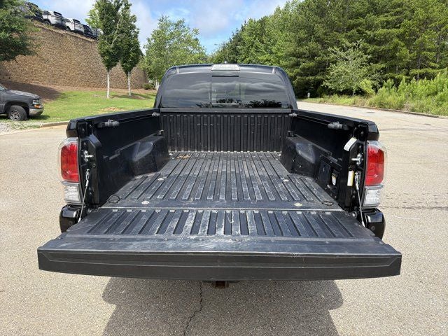 2021 Toyota Tacoma TRD Sport V6