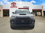 2021 Toyota Tacoma TRD Sport V6