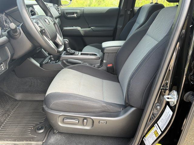 2021 Toyota Tacoma TRD Sport V6