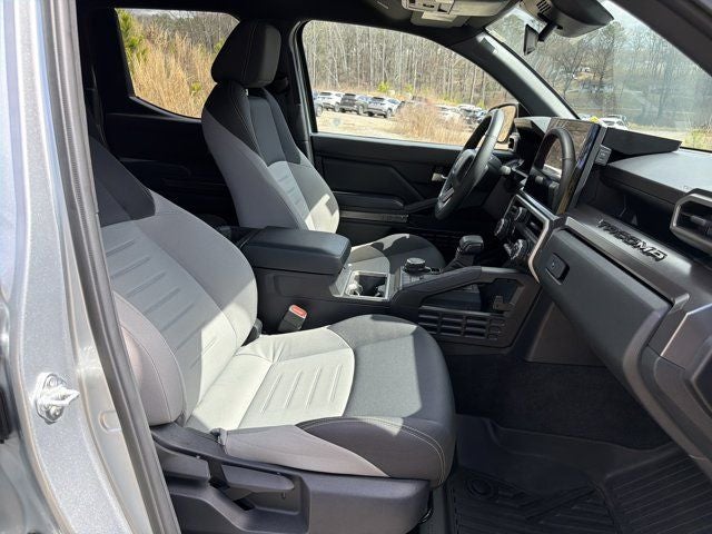 2024 Toyota Tacoma Base