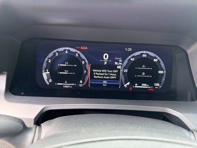 2024 Toyota Tacoma Base