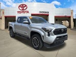 2024 Toyota Tacoma Base