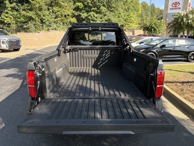 2025 Toyota Tacoma Hybrid Trailhunter