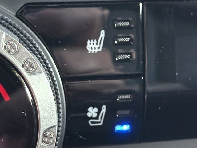 2025 Toyota Tacoma Hybrid Trailhunter