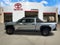 2025 Toyota Tacoma Hybrid Trailhunter