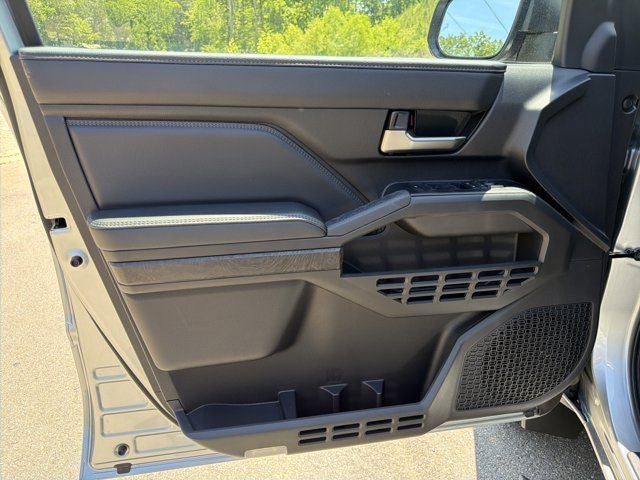 2026 Toyota Tacoma Hybrid Limited