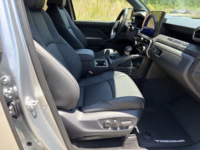 2026 Toyota Tacoma Hybrid Limited