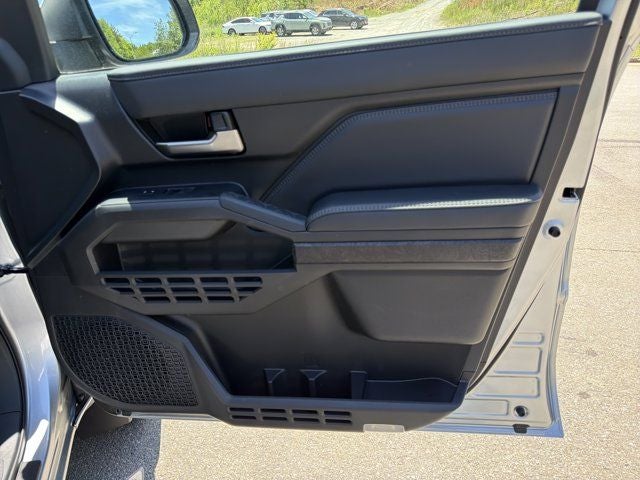 2026 Toyota Tacoma Hybrid Limited