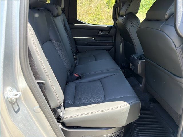 2026 Toyota Tacoma Hybrid Limited