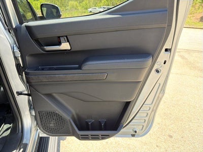 2026 Toyota Tacoma Hybrid Limited