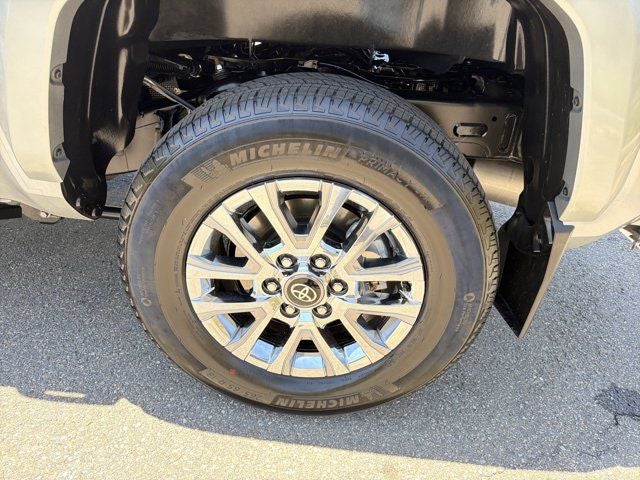 2026 Toyota Tacoma Hybrid Limited