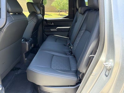 2026 Toyota Tacoma Hybrid Limited