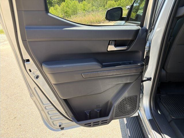 2026 Toyota Tacoma Hybrid Limited