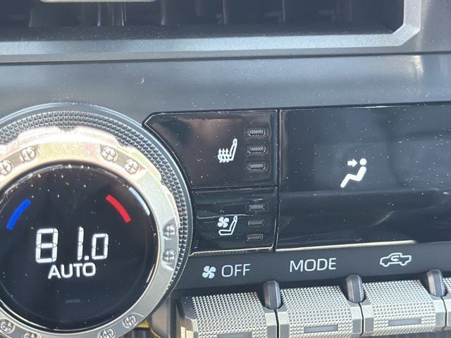 2026 Toyota Tacoma Hybrid Limited