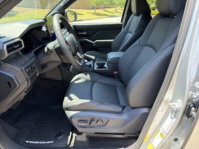 2026 Toyota Tacoma Hybrid Limited
