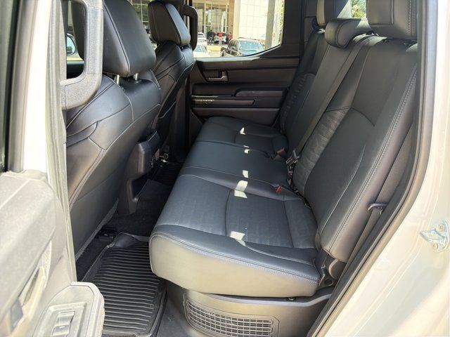 2024 Toyota Tacoma Hybrid TRD Off Road