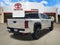 2024 Toyota Tacoma Hybrid TRD Off Road