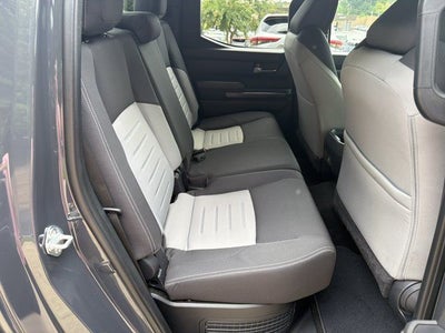 2025 Toyota Tacoma Hybrid TRD Sport