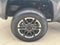 2025 Toyota Tacoma Hybrid TRD Sport