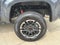 2025 Toyota Tacoma Hybrid TRD Sport