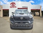 2025 Toyota Tacoma Hybrid TRD Sport