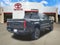 2025 Toyota Tacoma Hybrid TRD Sport