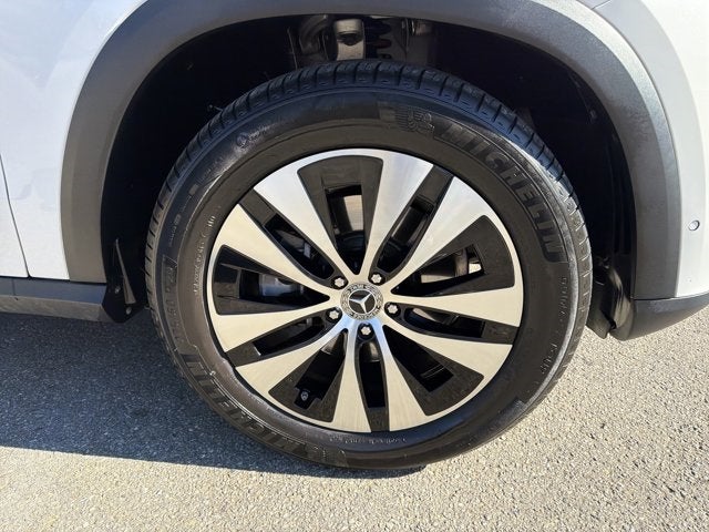 2024 Mercedes-Benz GLE GLE 350 4MATIC®