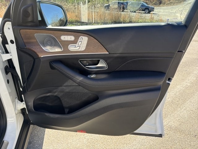 2024 Mercedes-Benz GLE GLE 350 4MATIC®