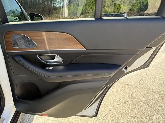 2024 Mercedes-Benz GLE GLE 350 4MATIC®